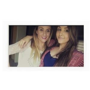 Meet your Posher, Christine